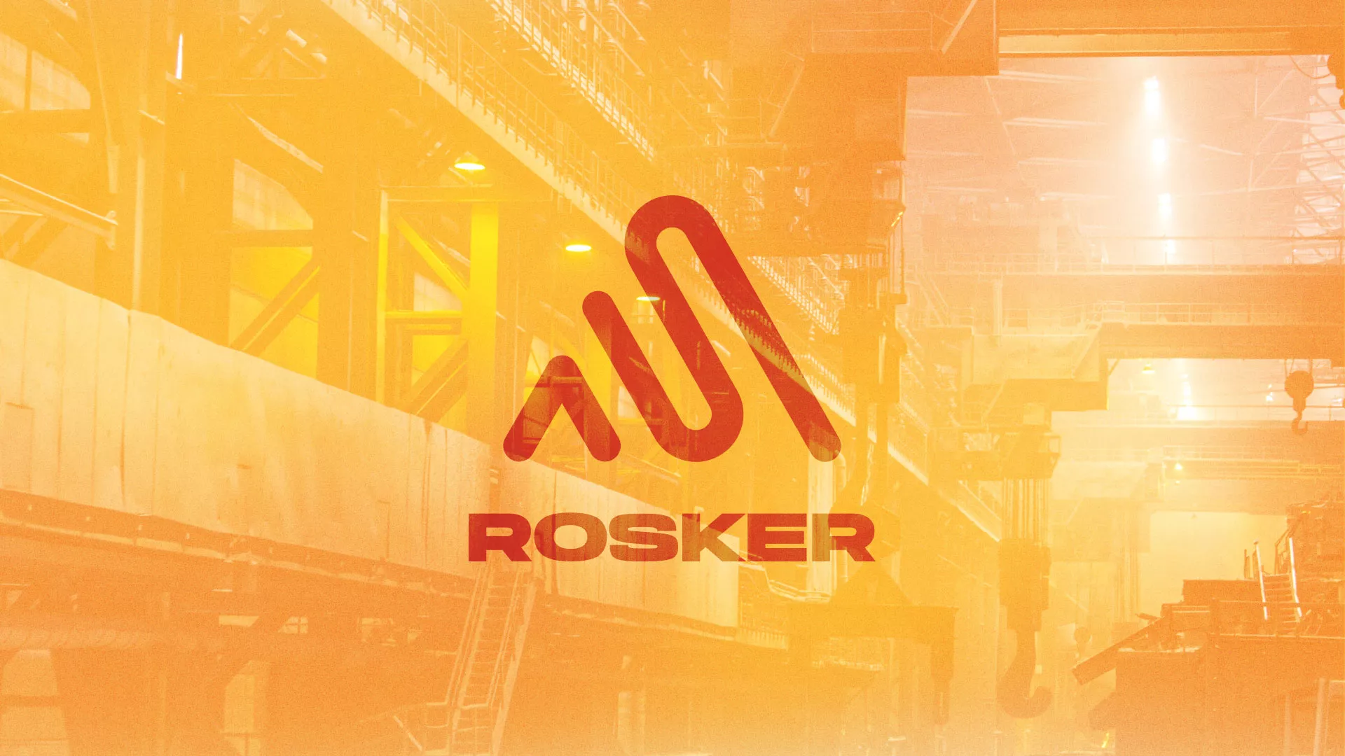 Ребрендинг компании «Rosker» и редизайн сайта в Подольске